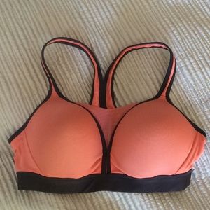 Champion sports bra-L
